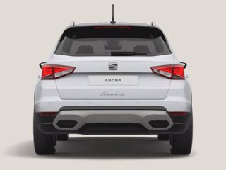 SEAT Arona 1.0 ecotsi xperience 95cv