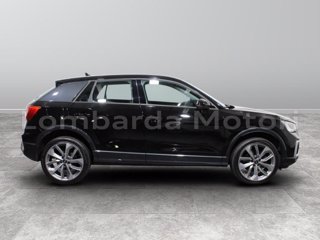 AUDI Q2 35 1.5 tfsi admired advanced s-tronic