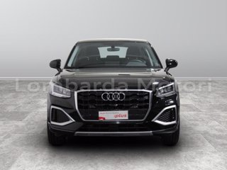 AUDI Q2 35 1.5 tfsi admired advanced s-tronic