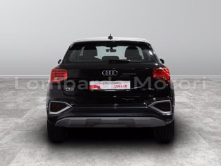 AUDI Q2 35 1.5 tfsi admired advanced s-tronic