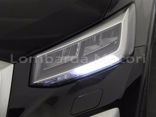 AUDI Q2 35 1.5 tfsi admired advanced s-tronic