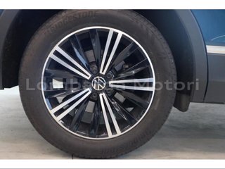 VOLKSWAGEN Tiguan 2.0 tdi elegance 4motion 150cv dsg