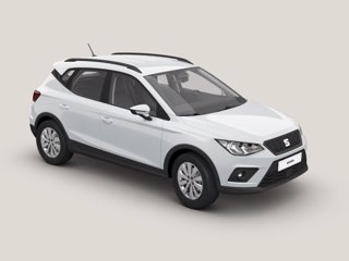 SEAT Arona 1.0 ecotsi style 95cv