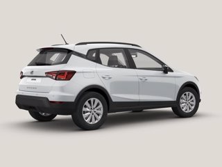 SEAT Arona 1.0 ecotsi style 95cv