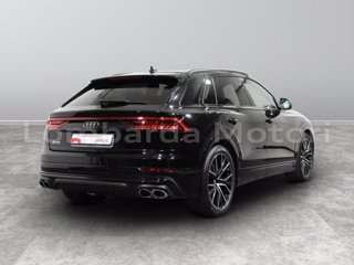 AUDI Sq8 4.0 v8 tdi mhev quattro tiptronic