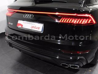 AUDI Sq8 4.0 v8 tdi mhev quattro tiptronic