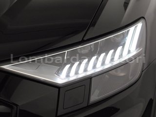 AUDI Sq8 4.0 v8 tdi mhev quattro tiptronic