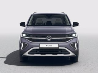 VOLKSWAGEN T-cross 1.0 tsi style 115cv