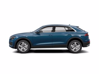 AUDI Q8 55 3.0 tfsi e s line edition quattro tiptronic