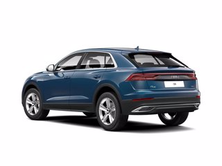 AUDI Q8 55 3.0 tfsi e s line edition quattro tiptronic