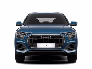 AUDI Q8 55 3.0 tfsi e s line edition quattro tiptronic