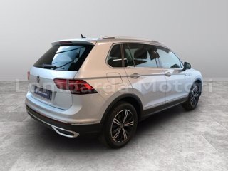 VOLKSWAGEN Tiguan 1.5 tsi elegance 150cv dsg