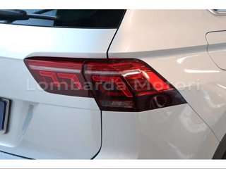 VOLKSWAGEN Tiguan 1.5 tsi elegance 150cv dsg