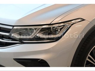 VOLKSWAGEN Tiguan 1.5 tsi elegance 150cv dsg