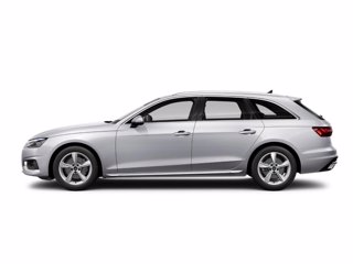 AUDI A4 avant 35 2.0 tdi mhev business 163cv s-tronic