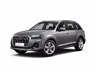 AUDI Q7 55 3.0 tfsi mhev quattro tiptronic 5p.ti