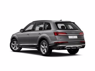 AUDI Q7 55 3.0 tfsi mhev quattro tiptronic 5p.ti