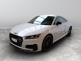 AUDI Tt coupe 45 2.0 tfsi quattro s-tronic