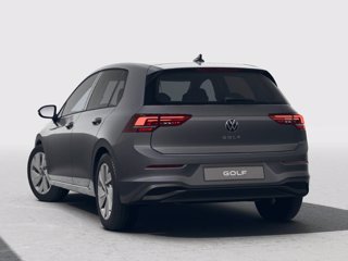 VOLKSWAGEN Golf 1.5 etsi life 115cv dsg