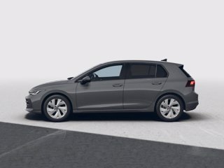 VOLKSWAGEN Golf 1.5 etsi life 115cv dsg