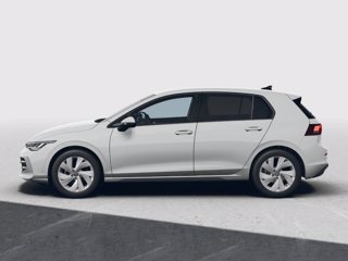 VOLKSWAGEN Golf 1.5 etsi life 115cv dsg