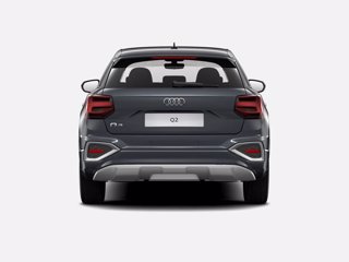 AUDI Q2 35 1.5 tfsi business advanced