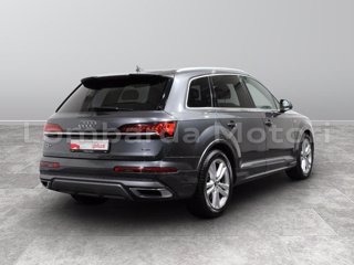 AUDI Q7 45 3.0 tdi mhev sport quattro tiptronic 7p.ti