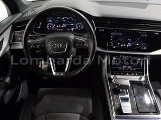 AUDI Q7 45 3.0 tdi mhev sport quattro tiptronic 7p.ti