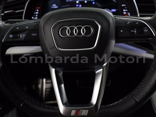 AUDI Q7 45 3.0 tdi mhev sport quattro tiptronic 7p.ti