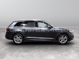 AUDI Q7 45 3.0 tdi mhev sport quattro tiptronic 7p.ti