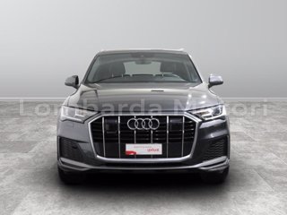 AUDI Q7 45 3.0 tdi mhev sport quattro tiptronic 7p.ti