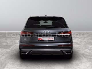 AUDI Q7 45 3.0 tdi mhev sport quattro tiptronic 7p.ti