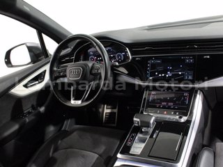 AUDI Q7 45 3.0 tdi mhev sport quattro tiptronic 7p.ti