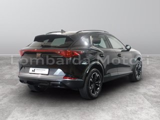 CUPRA Formentor 1.5 tsi 150cv dsg