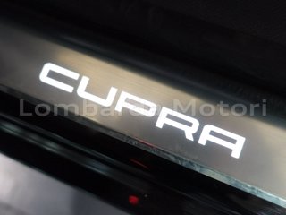 CUPRA Formentor 1.5 tsi 150cv dsg