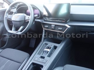 CUPRA Formentor 1.5 tsi 150cv dsg