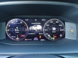 CUPRA Formentor 1.5 tsi 150cv dsg