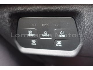 CUPRA Formentor 1.5 tsi 150cv dsg