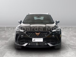 CUPRA Formentor 1.5 tsi 150cv dsg