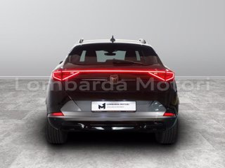 CUPRA Formentor 1.5 tsi 150cv dsg