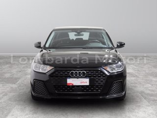 AUDI A1 sportback 30 1.0 tfsi admired advanced 116cv s-tronic my20