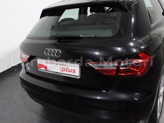 AUDI A1 sportback 30 1.0 tfsi admired advanced 116cv s-tronic my20