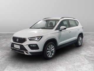 SEAT Ateca 1.5 ecotsi business 150cv dsg