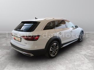 AUDI A4 allroad 45 2.0 tfsi mhev identity contrast 265cv quattro s-tronic