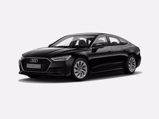 AUDI A7 sportback 55 2.0 tfsi e s line edition quattro 265cv s-tronic