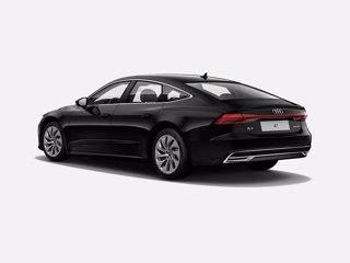 AUDI A7 sportback 55 2.0 tfsi e s line edition quattro 265cv s-tronic