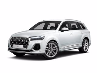 AUDI Sq7 4.0 tfsi quattro tiptronic 5p.ti