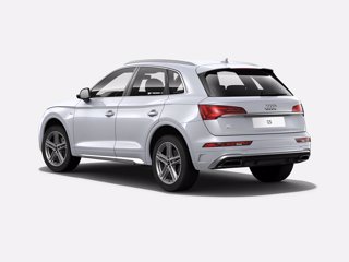 AUDI Q5 40 2.0 tdi mhev 12v s line quattro s-tronic