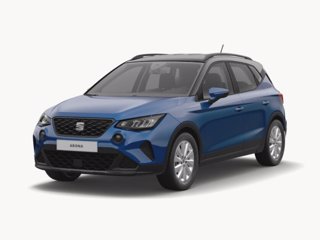 SEAT Arona 1.0 ecotsi style 95cv