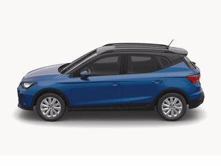 SEAT Arona 1.0 ecotsi style 95cv